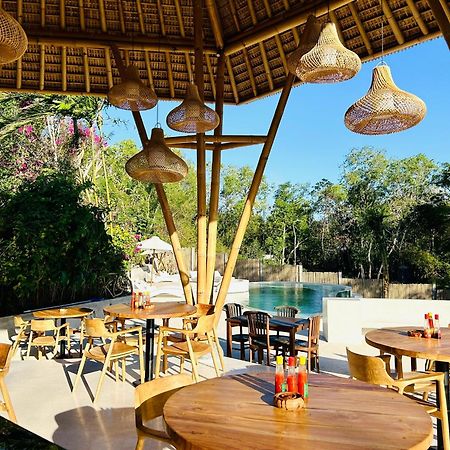 Tregge Surf Camp Uluwatu Ξενοδοχείο Εξωτερικό φωτογραφία