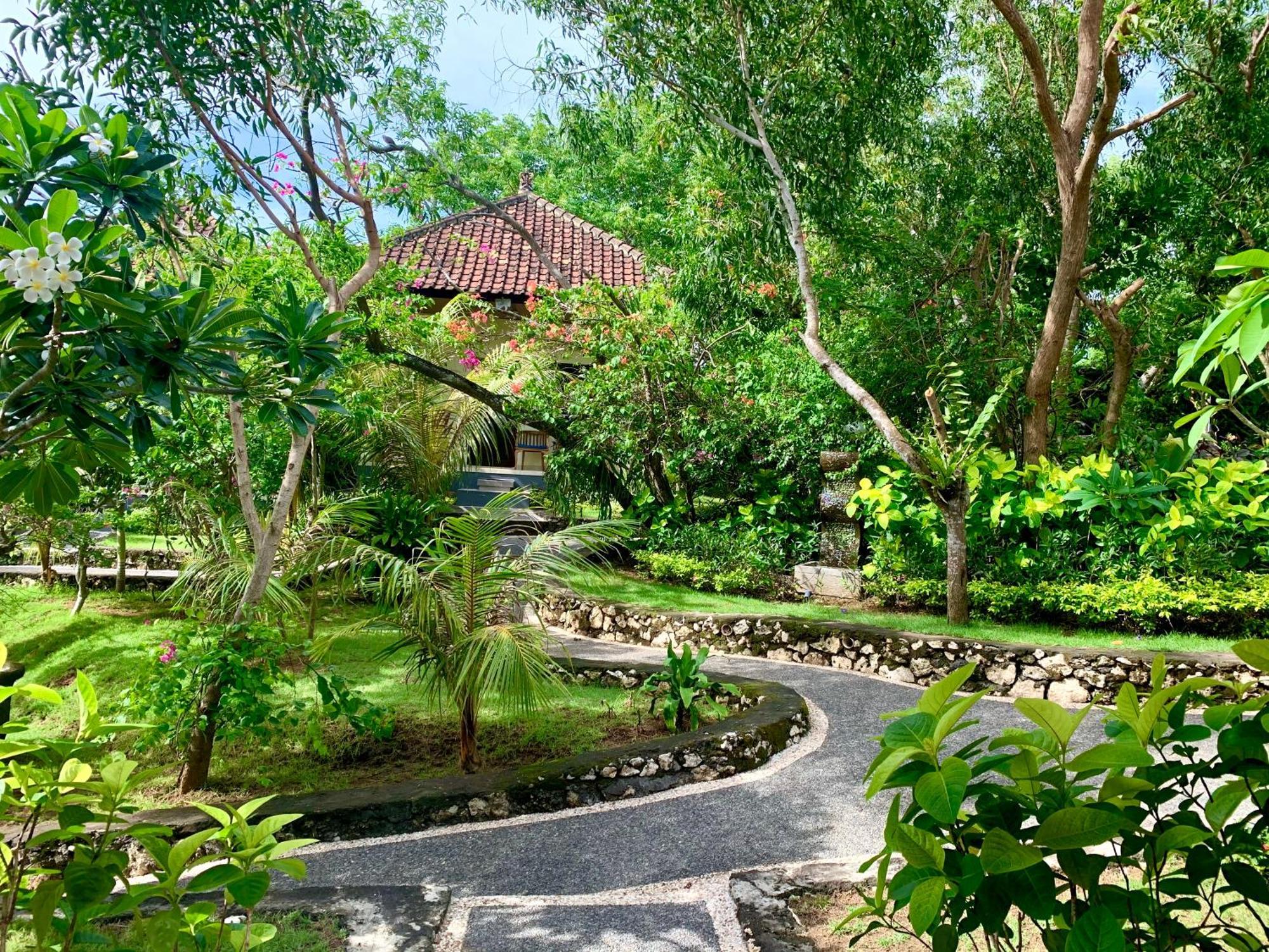 Tregge Surf Camp Uluwatu Ξενοδοχείο Δωμάτιο φωτογραφία