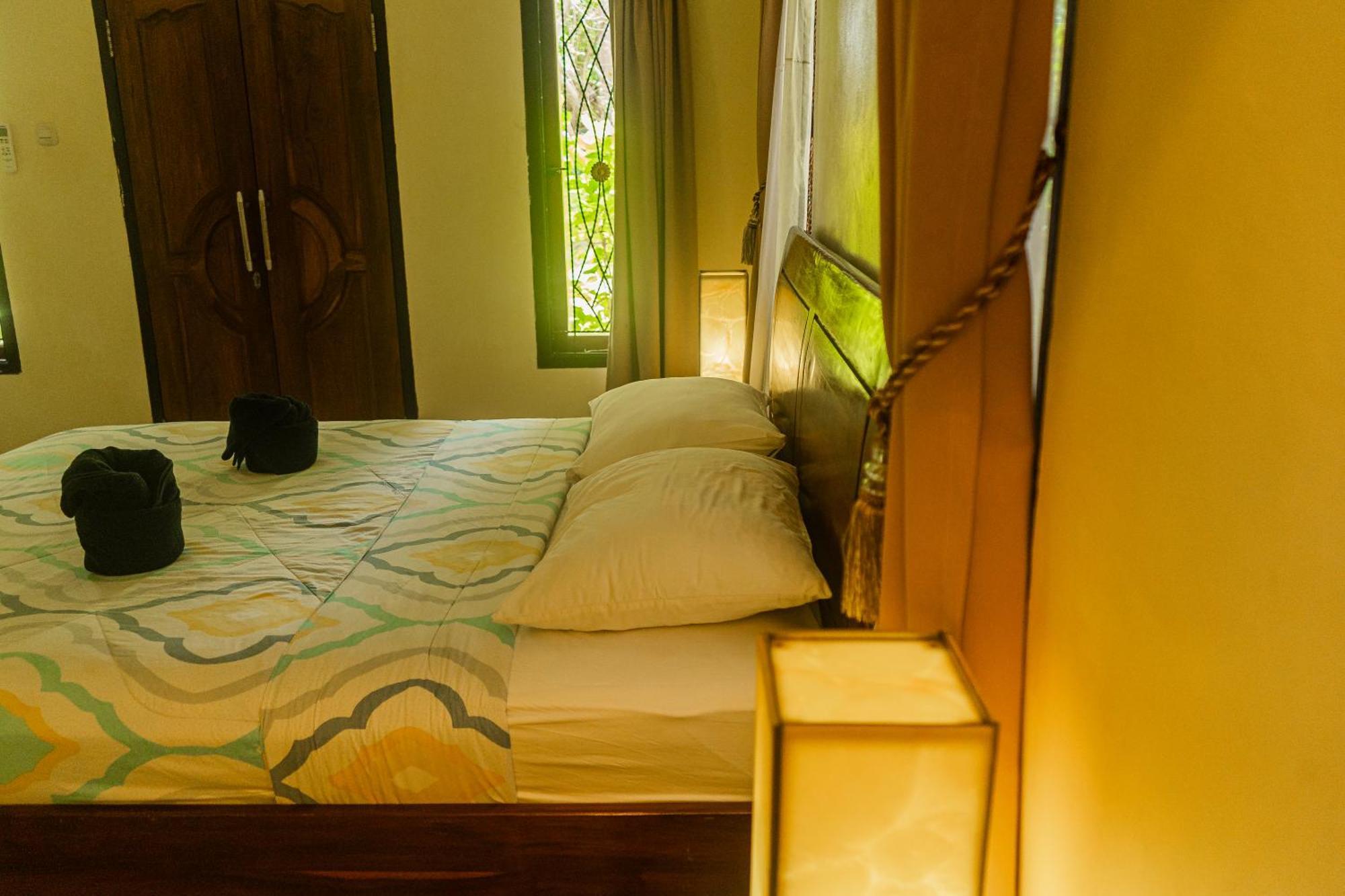 Tregge Surf Camp Uluwatu Ξενοδοχείο Δωμάτιο φωτογραφία