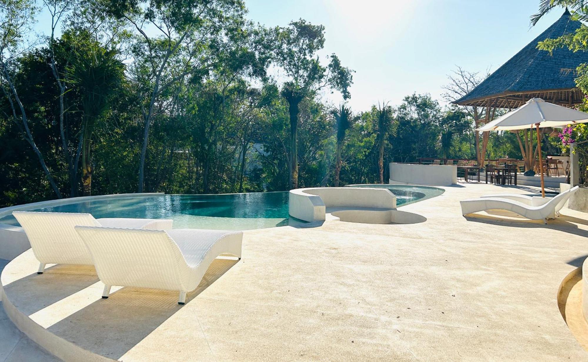 Tregge Surf Camp Uluwatu Ξενοδοχείο Εξωτερικό φωτογραφία