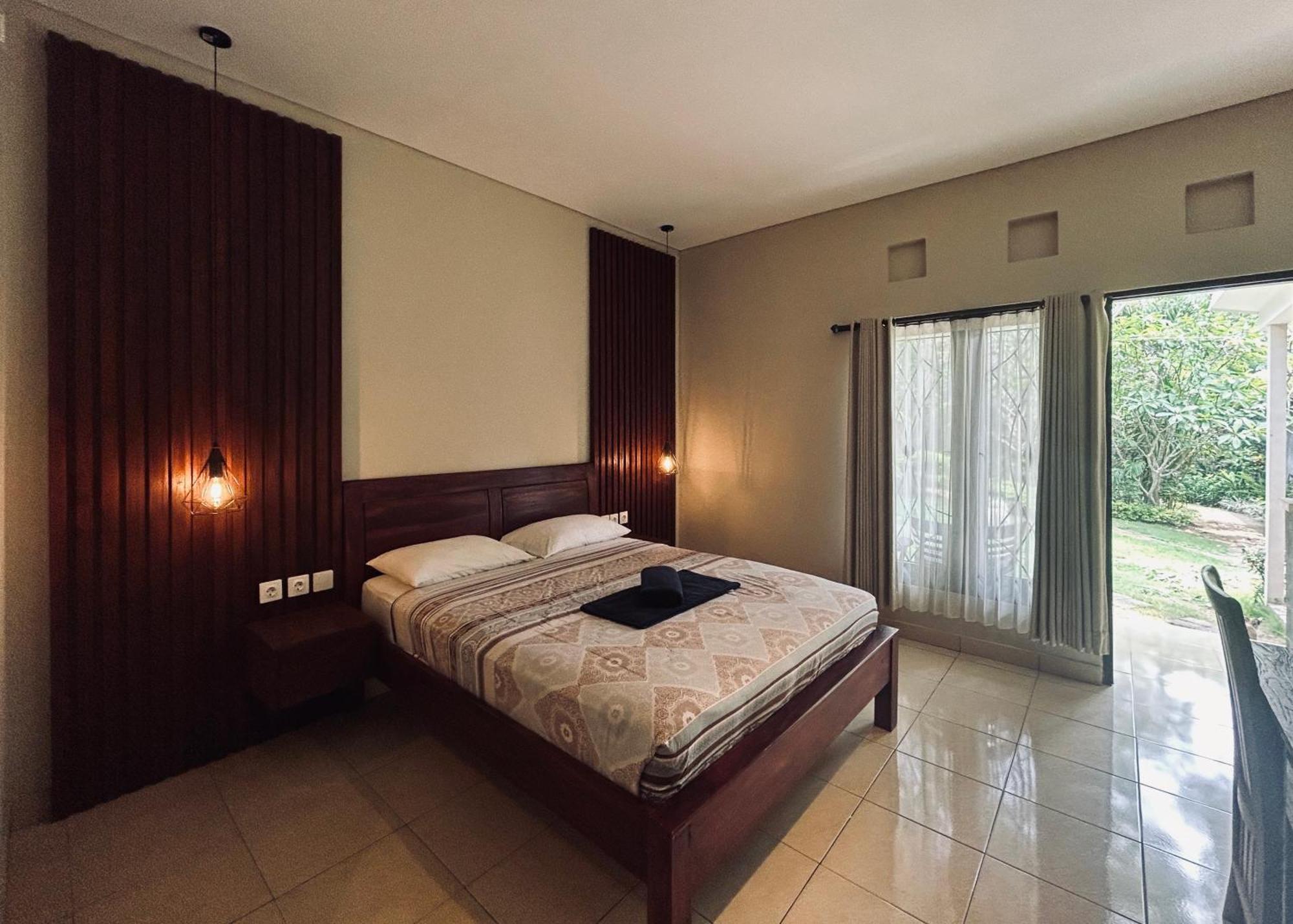 Tregge Surf Camp Uluwatu Ξενοδοχείο Δωμάτιο φωτογραφία
