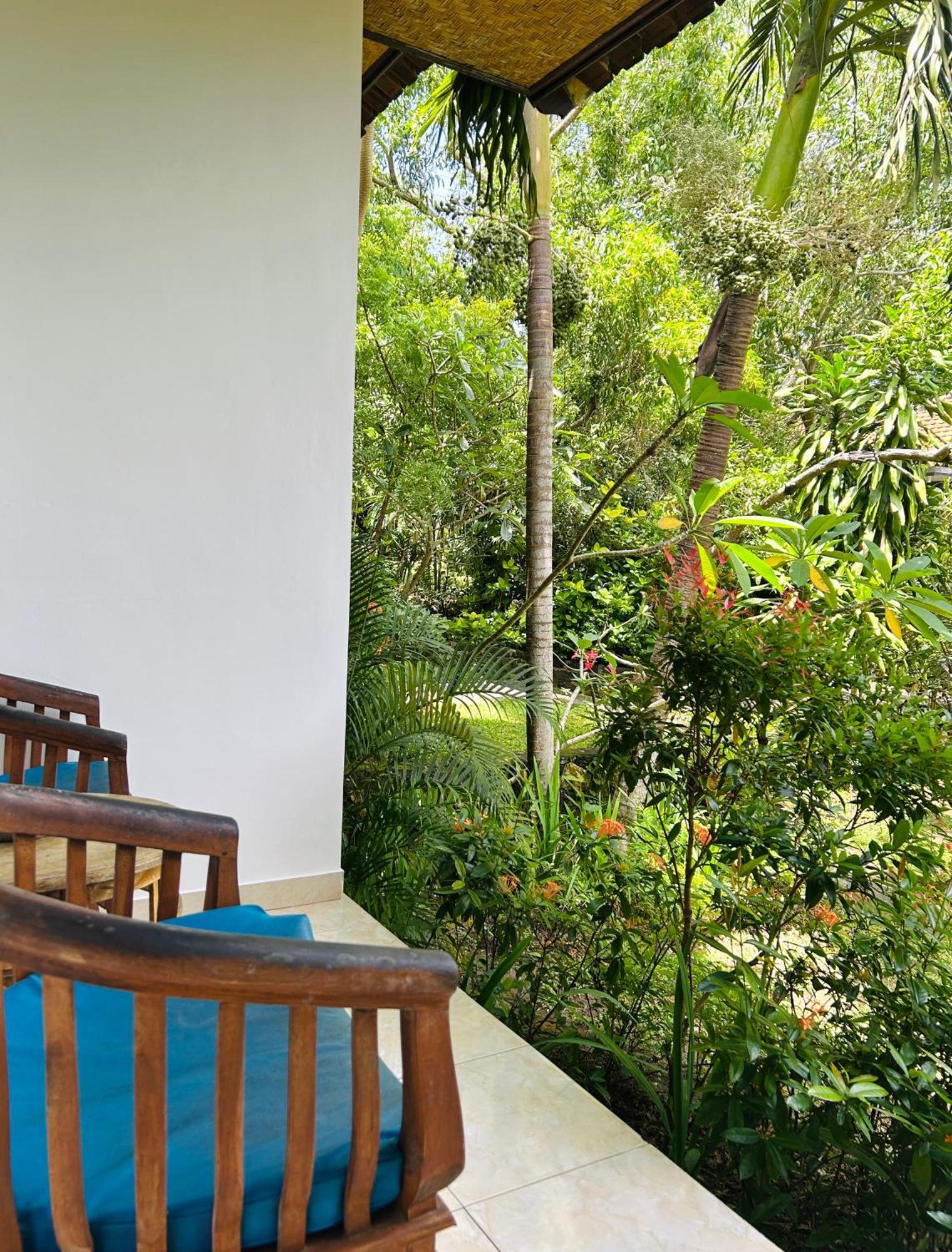 Tregge Surf Camp Uluwatu Ξενοδοχείο Δωμάτιο φωτογραφία