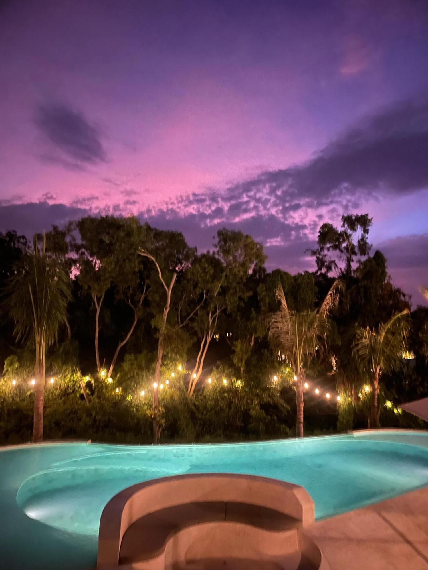 Tregge Surf Camp Uluwatu Ξενοδοχείο Εξωτερικό φωτογραφία